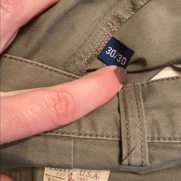 Polo USA Ralph Lauren - Picture 3 of 3